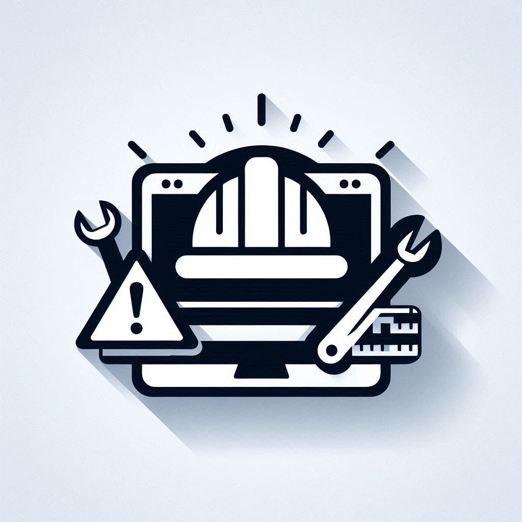 Construction Icon